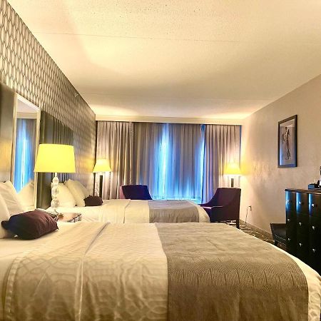 Park Manor Hotel Clifton Park Dış mekan fotoğraf A room at the hotel
