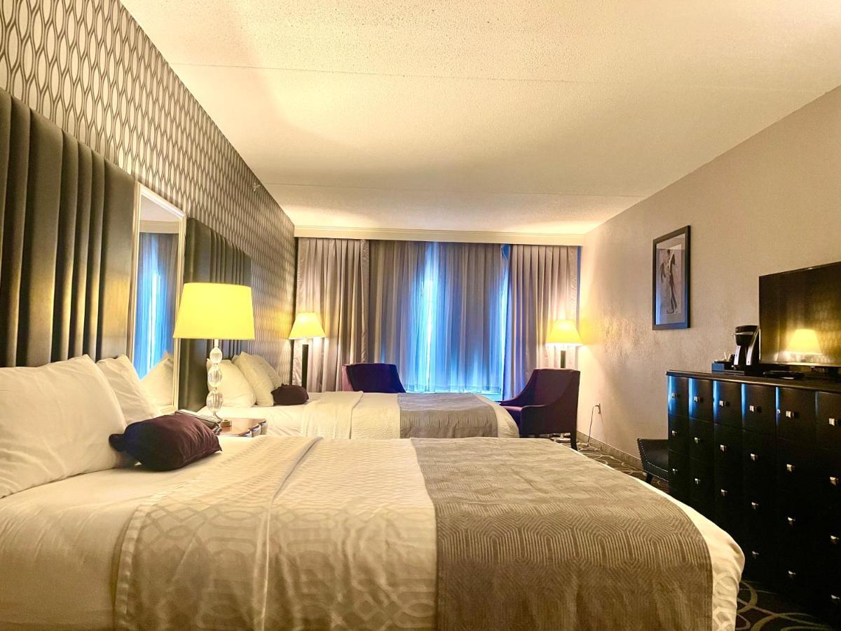 Park Manor Hotel Clifton Park Dış mekan fotoğraf A room at the hotel