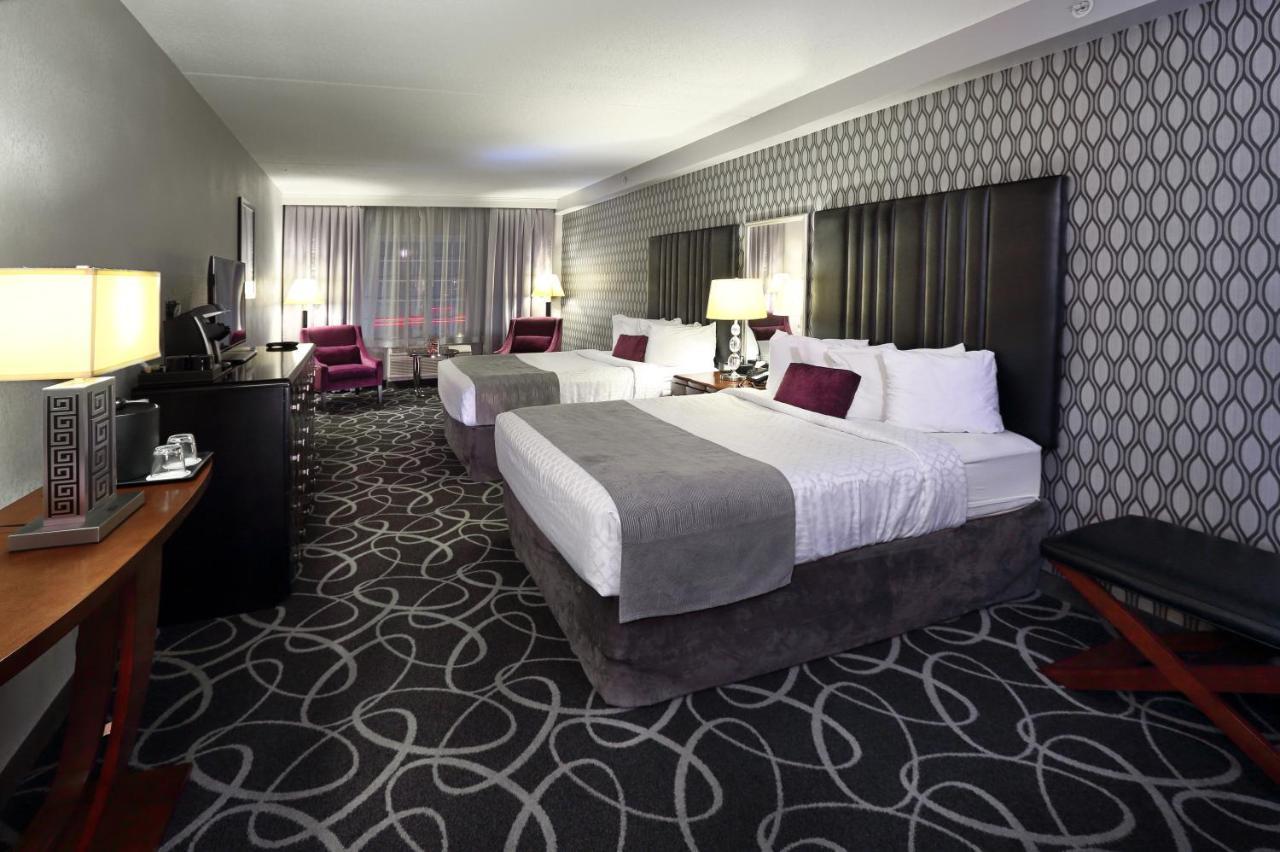 Park Manor Hotel Clifton Park Dış mekan fotoğraf